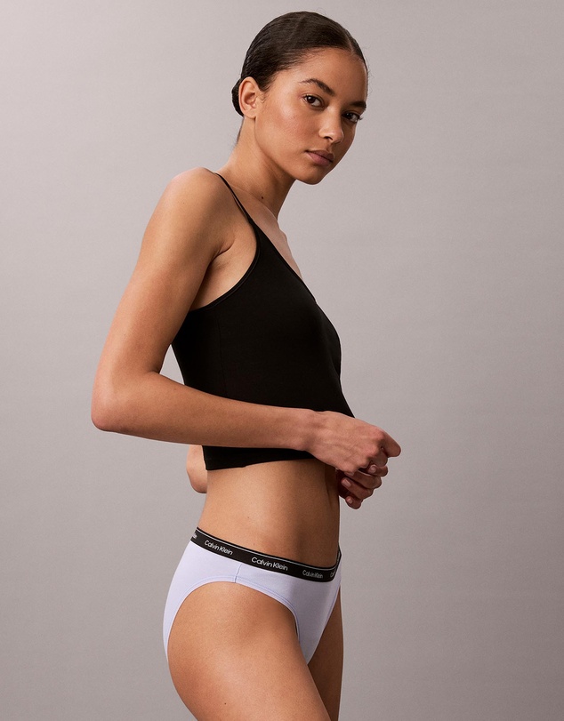 Calvin Klein - 7-Pack Icon Logo Bikini Briefs