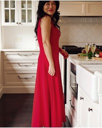 Bamboo Body - Charlotte Dress