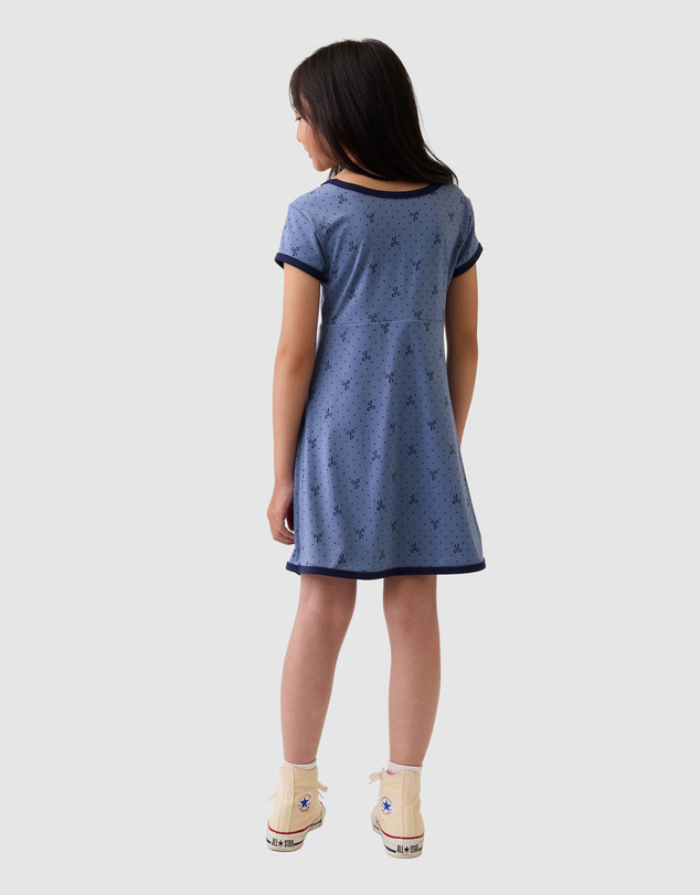 GAP - SS Active Dress - Teens