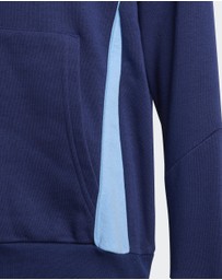 adidas Performance - Westpac NSW Blues Training Hoodie Kids