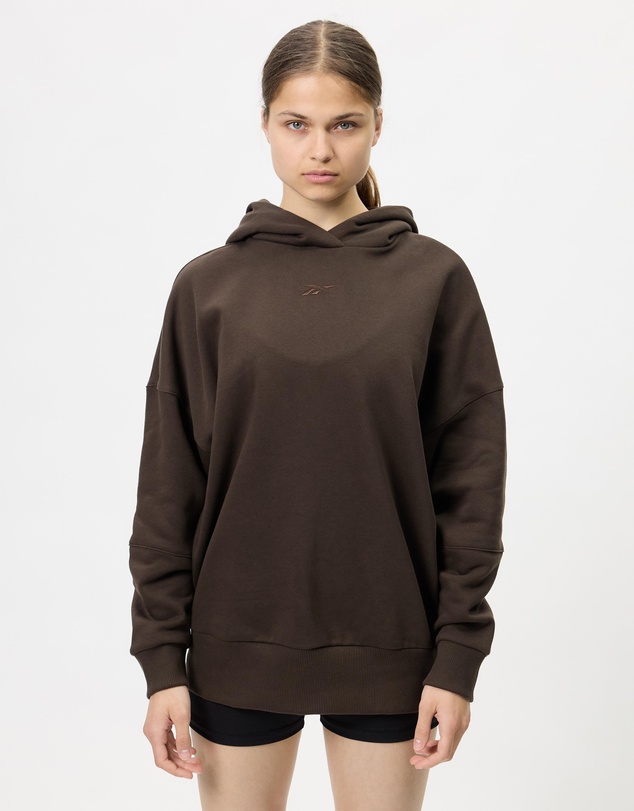 Reebok - Lux Hoodie