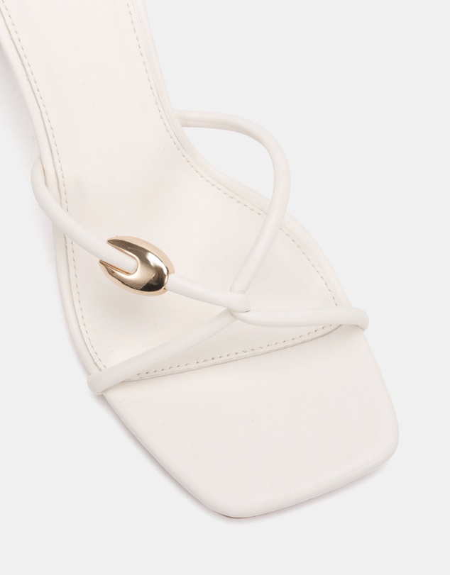 Novo - Zingy Heels