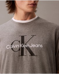 Calvin Klein Jeans - Monogram T-Shirt