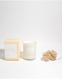 Palm Beach Collection - Coconut & Lime Scented Soy Candle 850g