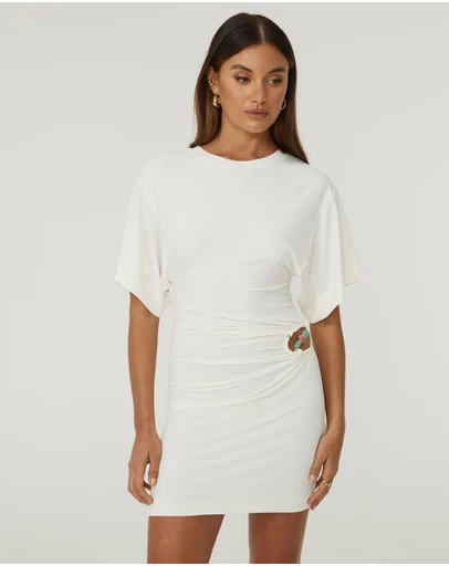 Tussah - Baxter Mini Dress