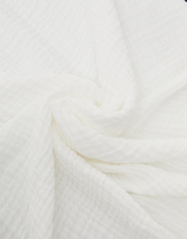 Phile - Swaddle - White