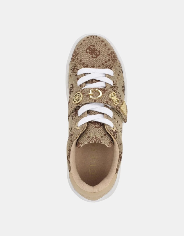GUESS - Drift2 Sneakers