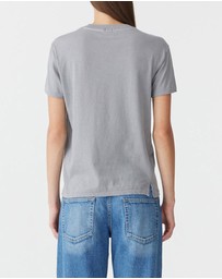 Bassike - Classic T-Shirt