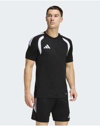 adidas Performance - Tiro26 League Football Jersey Mens