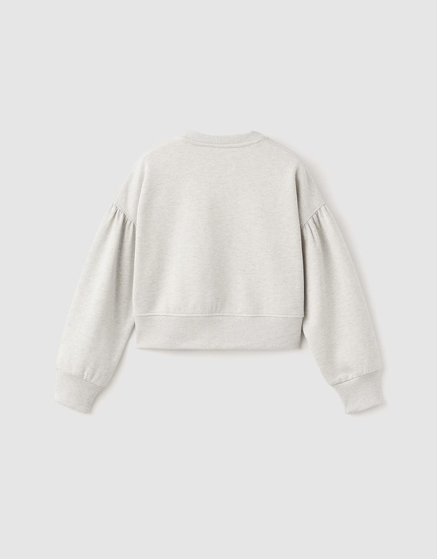 M.N.G - Star Sweatshirt - Teens