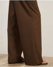 Atmos&Here - Pixie Tailored Pants