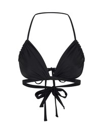 Modibodi - Swimwear Multiway Top Black