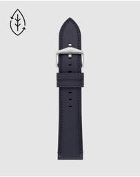 Fossil - Blue Strap Bar