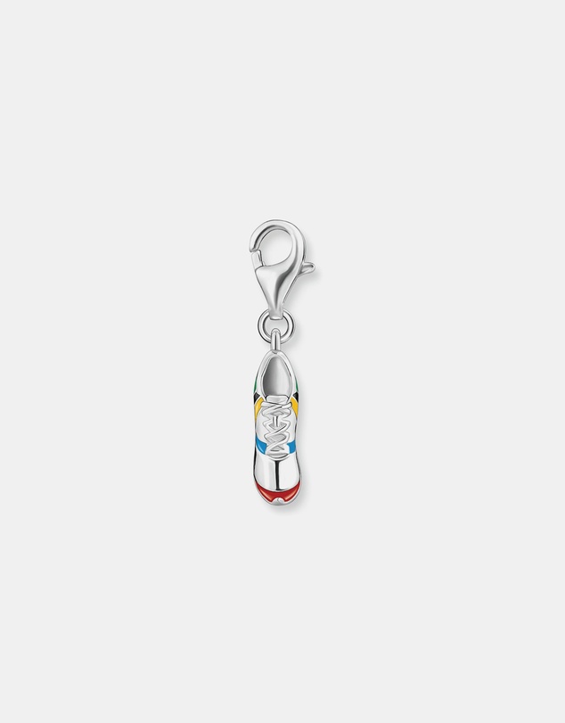 THOMAS SABO - Charm Pendant Sports Shoe