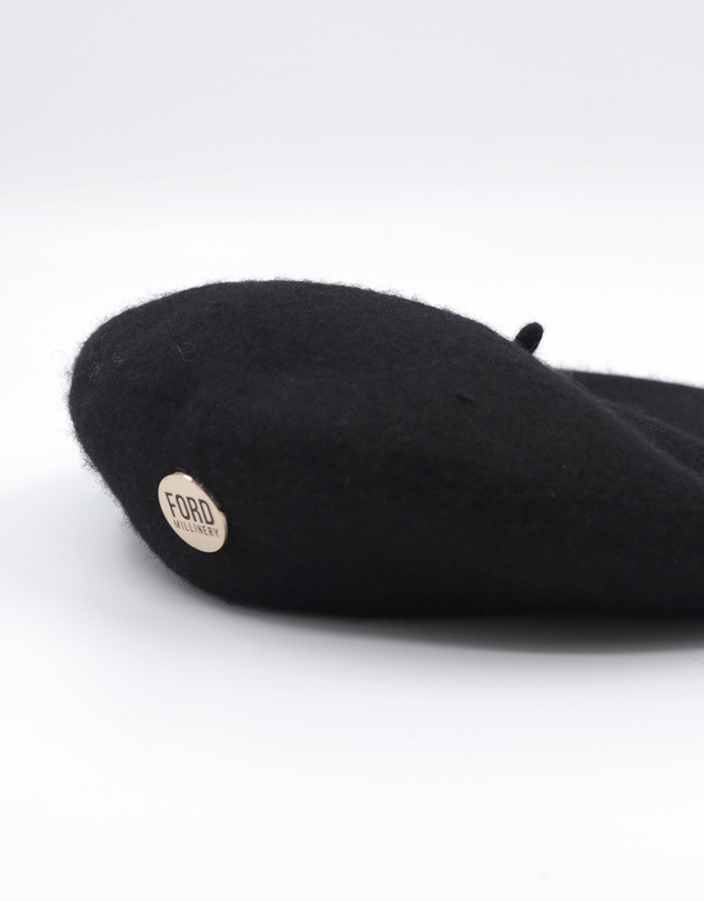 FORD MILLINERY - Emily Beret