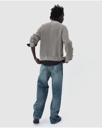 Won Hundred - Bently Knit Sweater