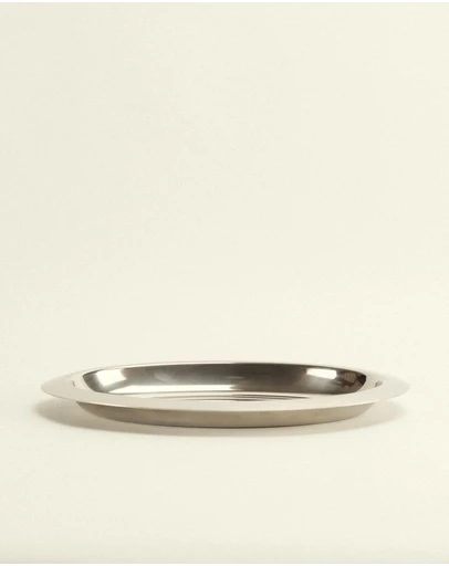 Dennis Did It - The Plaza Tray Large