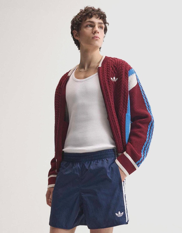 adidas Originals - Sprinter Shorts