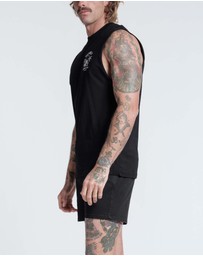 Vacancy Co - Endless Summer Tank