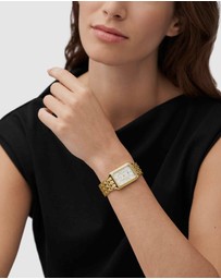 Fossil - Raquel Gold Tone Analogue Watch
