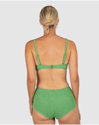 Baku Swimwear - Ibiza DD-E Cup Underwire Bikini Bra Top