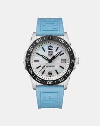 Luminox - Luminox Pacific Diver Ripple Diver Watch