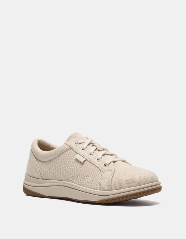 Clarks - Brinkley Rose Cream
