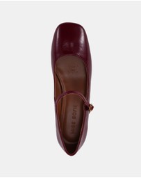 Miss Sofie - Marry Heels