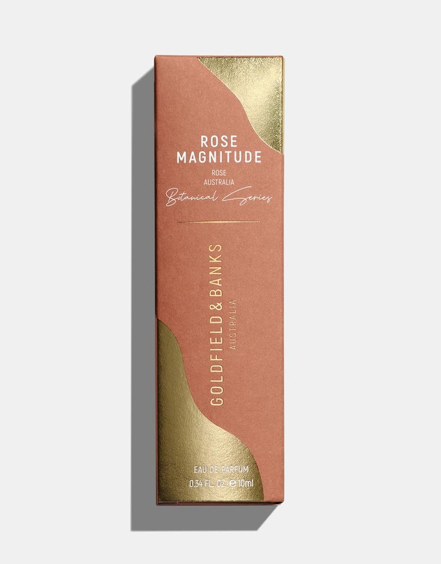Goldfield & Banks - Rose Magnitude 10ml