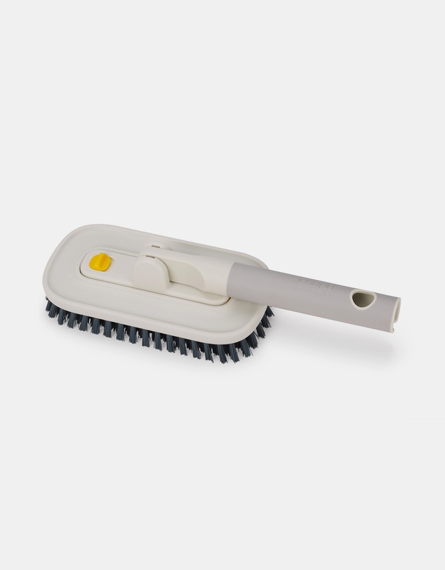 Joseph Joseph - CleanTech™ 2-in-1 Tile Scrubber