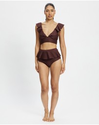Duskii - Frill Bottoms