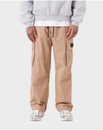 Zanerobe - Parachute Pant