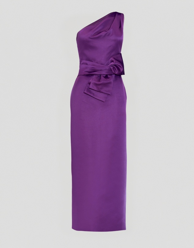 JUSTIN TONG - Siren Gown
