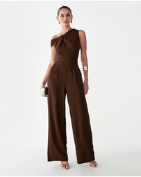 BWLDR - Fergie Jumpsuit