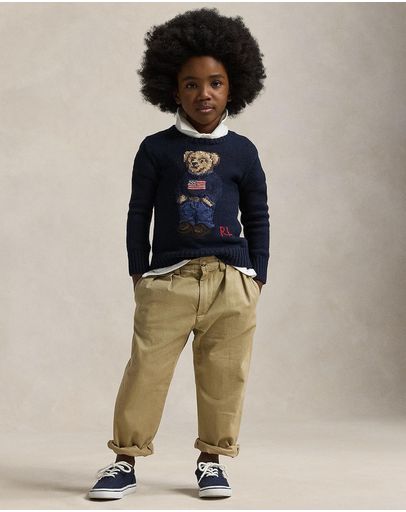 Sp24 Hunter Navy