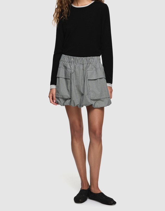 Blanca - Laurel Skirt