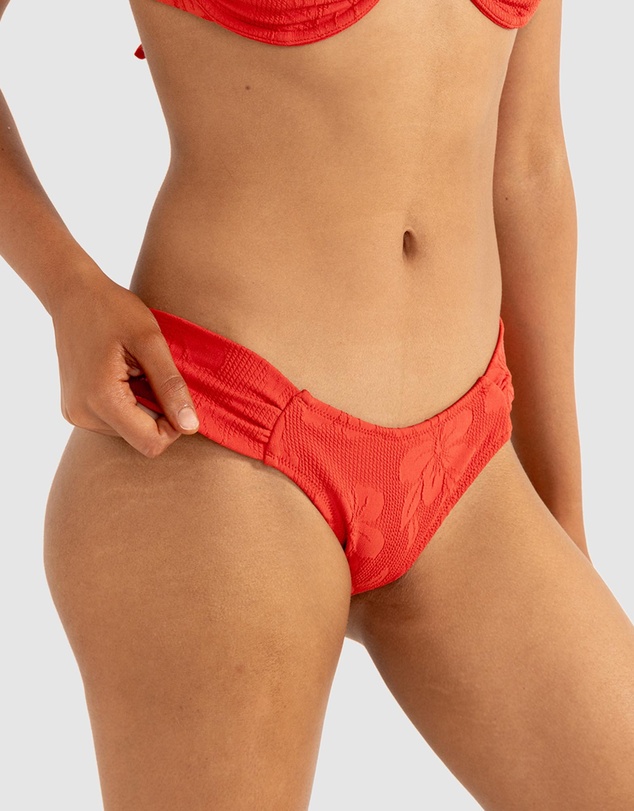 Rhythm - Leilani Soft Side Holiday Pants