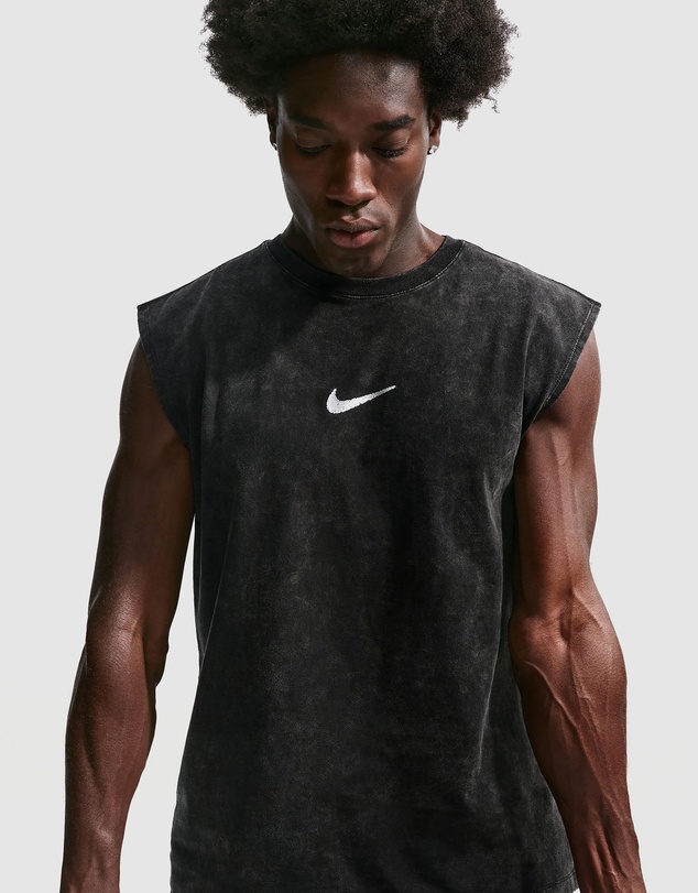 Nike - Sleeveless Training T-Shirt