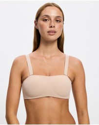 Calvin Klein - Perfectly Fit Adapt Bandeau Strapless
