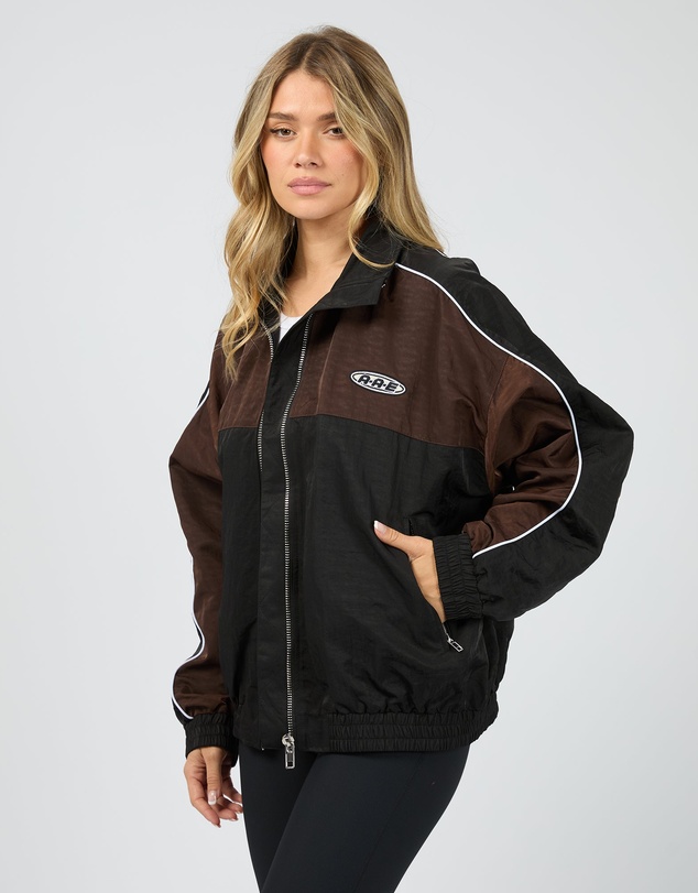 All About Eve - Franki Bomber Brown