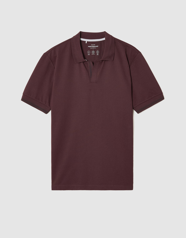 Politix - Hayden Performance Polo