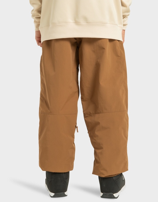DC Shoes - Mens Primo Snow Pants