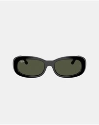 Ray-Ban - 0RB2221