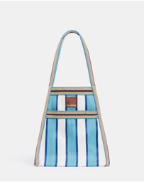 EAU BAGS - Sac Handbag