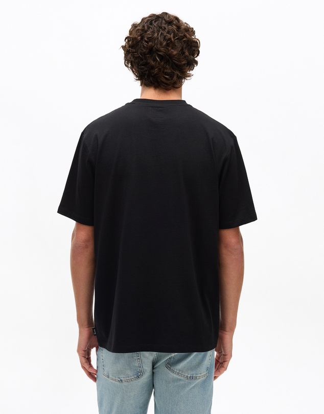 Superdry - Retro Rock Graphic Tee
