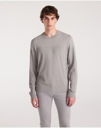 Calibre - High Tech Crew Sweater