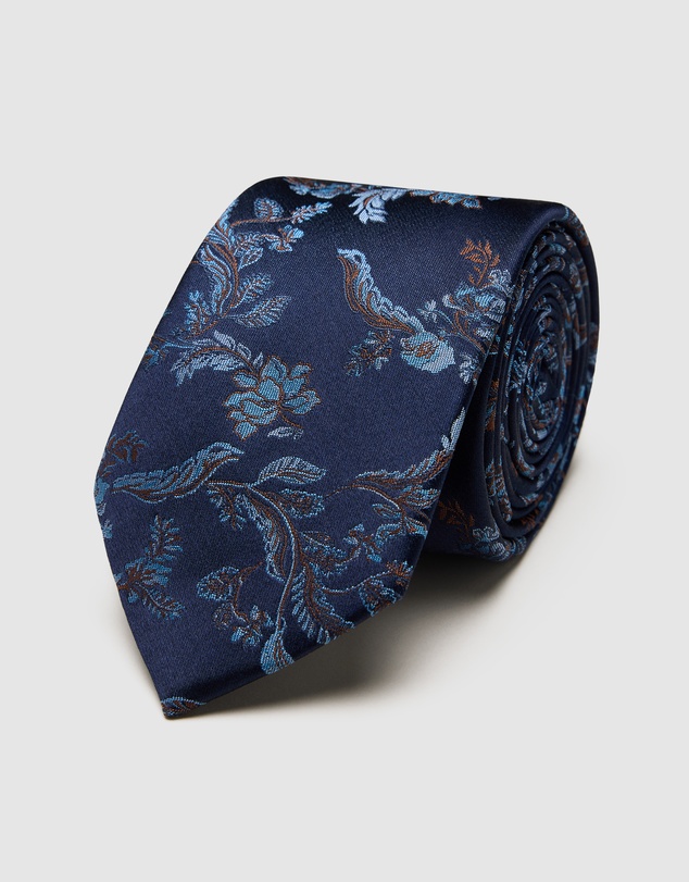 Politix - Francis Floral Tie
