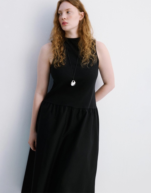 M.N.G - Valvin Dress