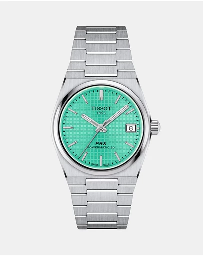 Tissot - PRX 35mm Powermatic 80