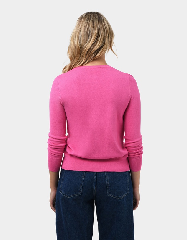 Forcast - Joyce Knit Cardigan